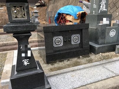 吉田町洋墓2
